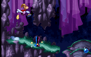 Amazing Learning Games With Rayman — ss (US)