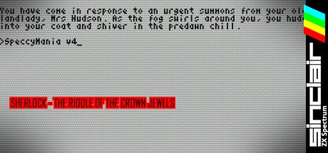 Sherlock : The Riddle of the Crown Jewels – Release Details — steamgrid