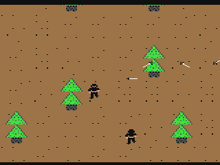 The Ninja Task — ss (WOR)