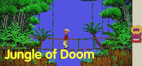 Hugo 3 - Jungle Of Doom — steamgrid