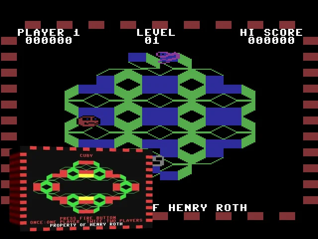 Cuby — mixrbv2 (WOR)