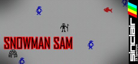 Snowman Sam — steamgrid