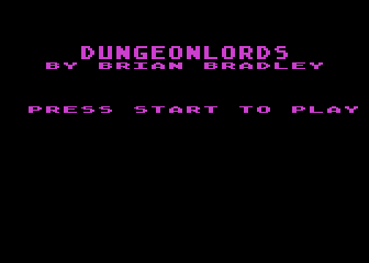 DungeonLords — sstitle (WOR)