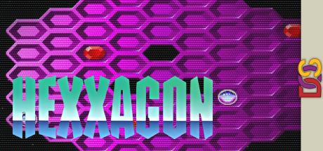 Hexxagon — steamgrid