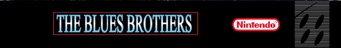 Blues Brothers The — box-2D-side (DE)