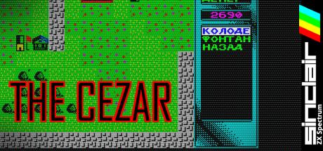 Cezar, The — steamgrid