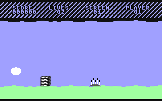 Joe the Ball — ss (EU)