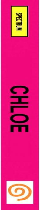 Chloe Aprende a Reciclar — box-2D-side (EU)