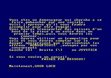 Trempoline — sstitle (EU)