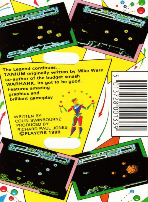 Tanium — box-2D-back (EU)