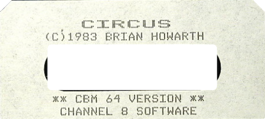 Circus — support-texture (WOR)