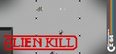 Alien Kill — steamgrid