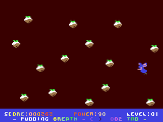 Pudding Breath — ss (WOR)