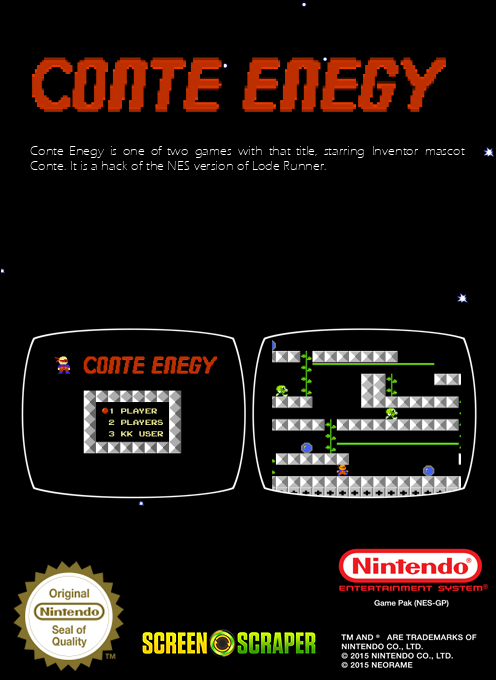 Conte Enegy — box-2D-back (SS)