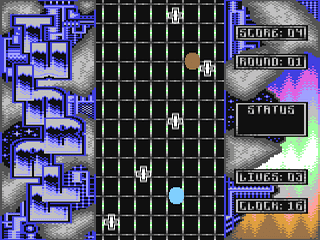 Twinball — ss (WOR)