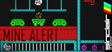 Mine Alert — steamgrid