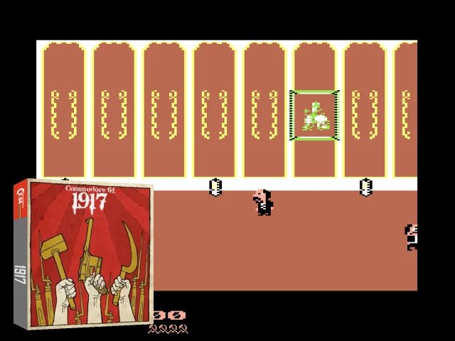 1917 — mixrbv2 (EU)