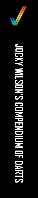 Jocky Wilson's Compendium of Darts — box-2D-side (CUS)