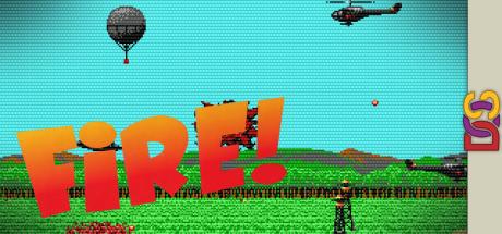 Fire! — steamgrid