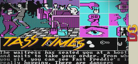 Tass Times In Tonetown — steamgrid