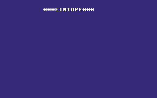 Eintopf — sstitle (DE)