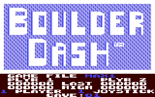 Boulder-Max I — sstitle (WOR)