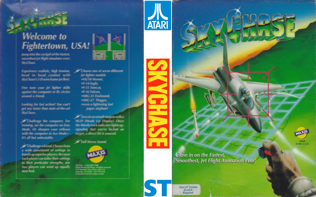 Skychase — box-texture (US)
