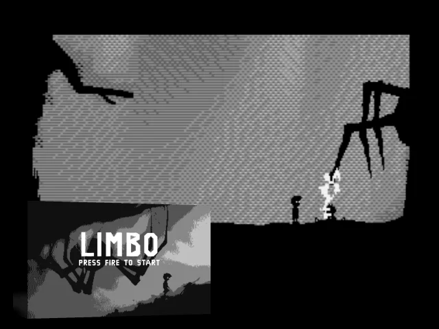 Limbo — mixrbv2 (WOR)