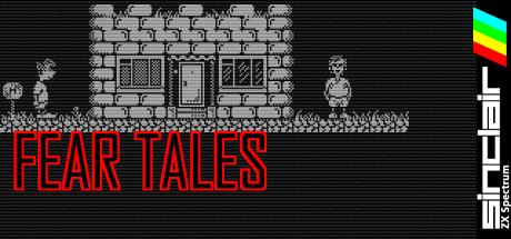 Fear Tales — steamgrid