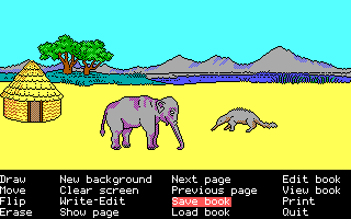 Once Upon a Time... Volume I : Passport to Discovery — ss (WOR)