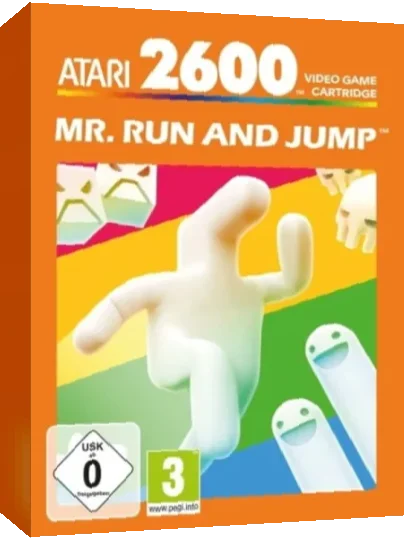 Mr. Run And Jump — box-3D (WOR)