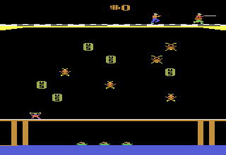 Secret Agent — ss (WOR)