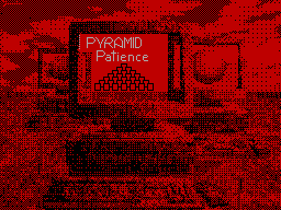 Pyramid Patience — sstitle (WOR)