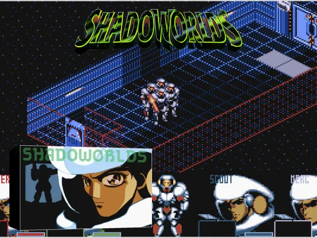 Shadoworlds — mixrbv2 (WOR)