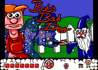 Bob's Bad Day — sstitle (WOR)