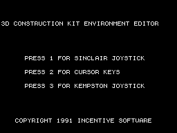 3D Construction Kit — sstitle (EU)