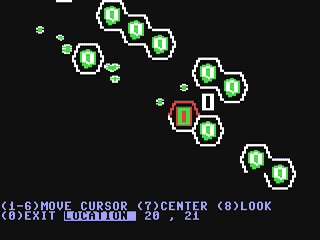 Carrier Force — ss (WOR)