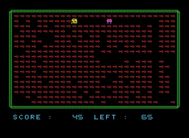 Munchy — ss (WOR)