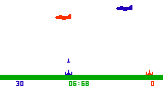 Seawolf + Missile — ss (WOR)