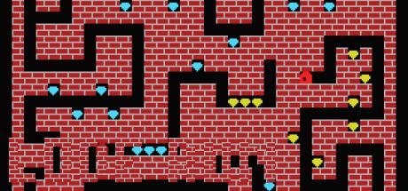 Lode Run — steamgrid