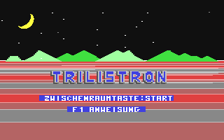 Trilistron — sstitle (DE)