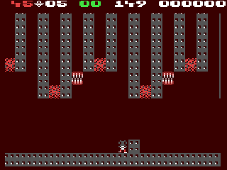 No One's Boulder 29 — ss (WOR)