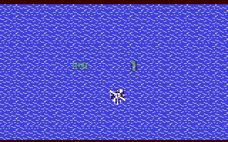 Chopper Attack 3 - Raid On Pearl Harbour — ss (EU)