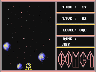 Comet — ss (WOR)