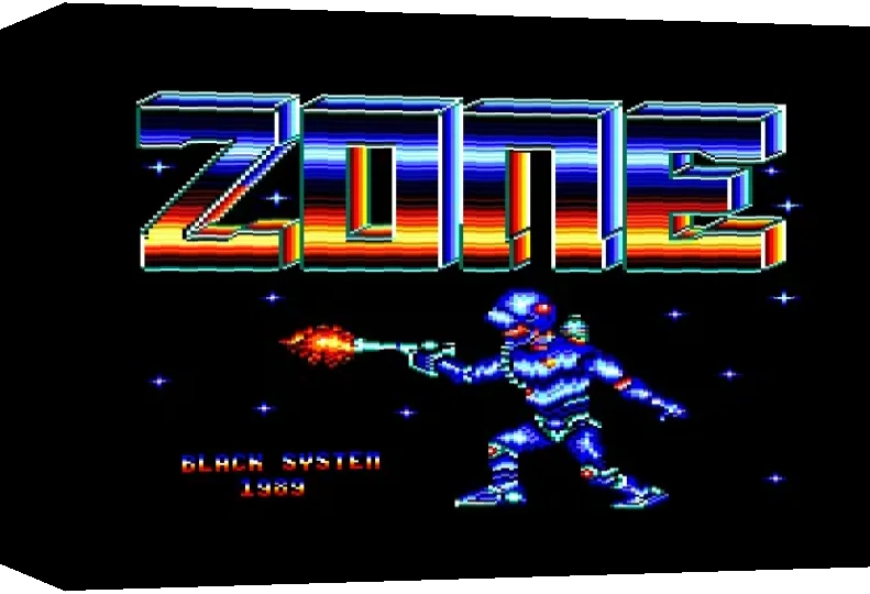 Zone — box-3D (WOR)