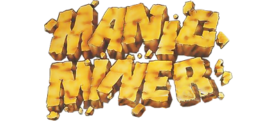 Manic Miner — wheel (WOR)