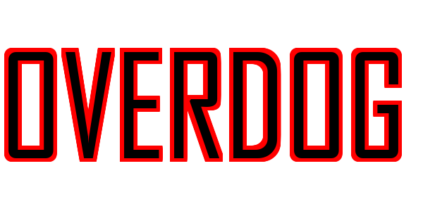 Overdog — wheel-hd (SS)