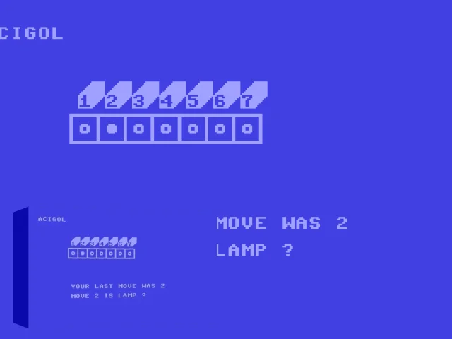 Acigol — mixrbv2 (WOR)