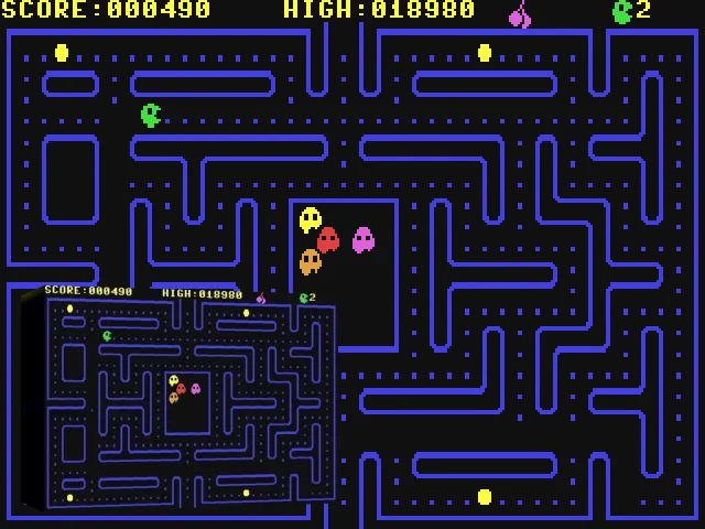 Ghoul Gobbler — mixrbv2 (WOR)