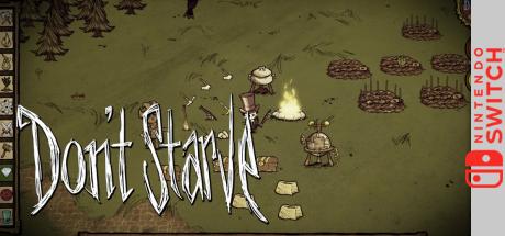 Dont Starve — steamgrid